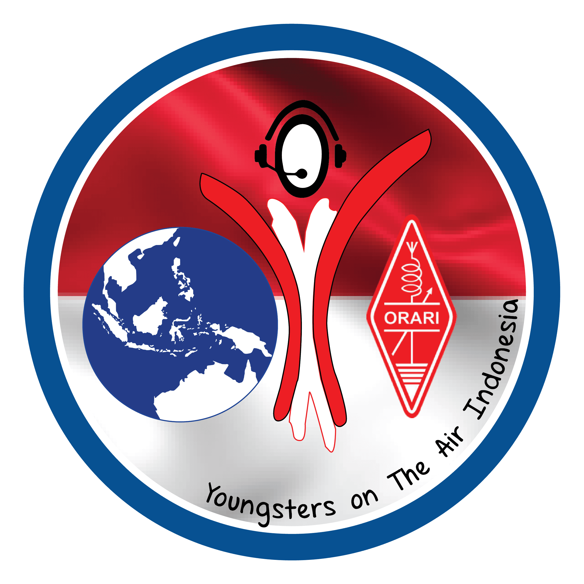 Logo YOTA Indonesia